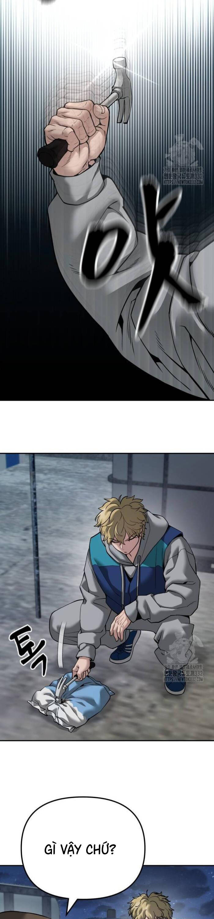 Giang Hồ Thực Thi Công Lý Chap 95 - Next Chap 96