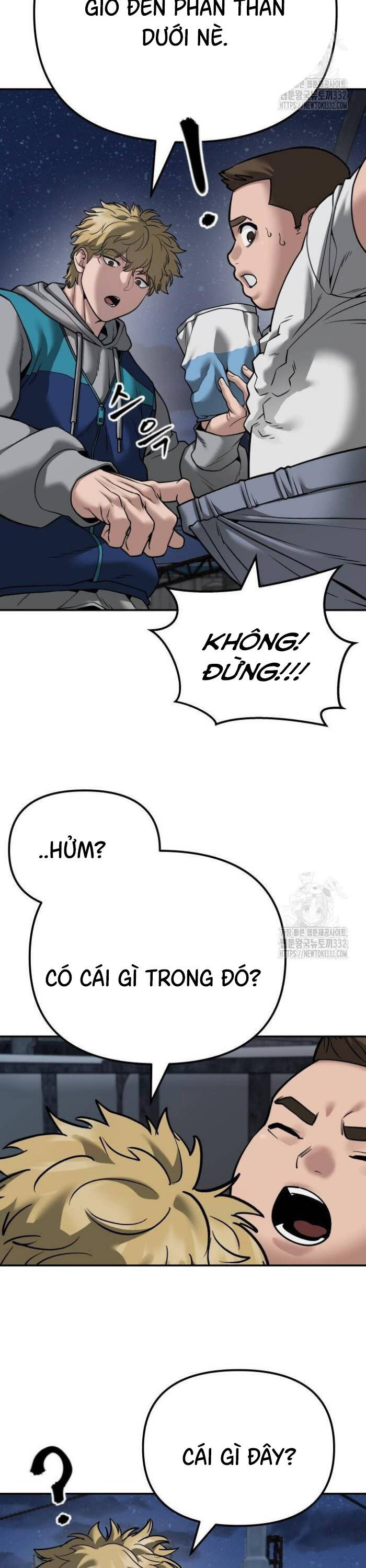 Giang Hồ Thực Thi Công Lý Chap 95 - Next Chap 96