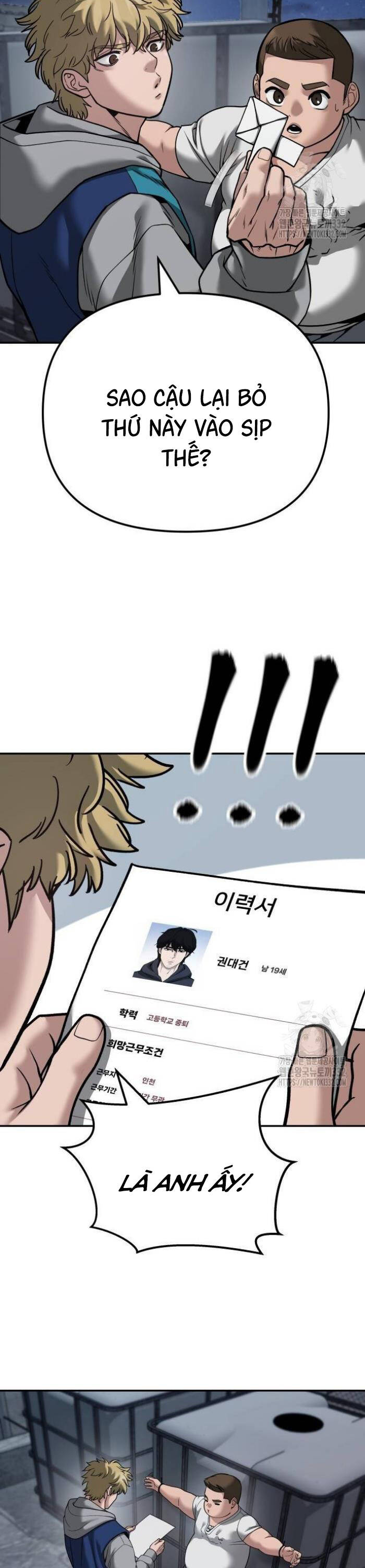 Giang Hồ Thực Thi Công Lý Chap 95 - Next Chap 96