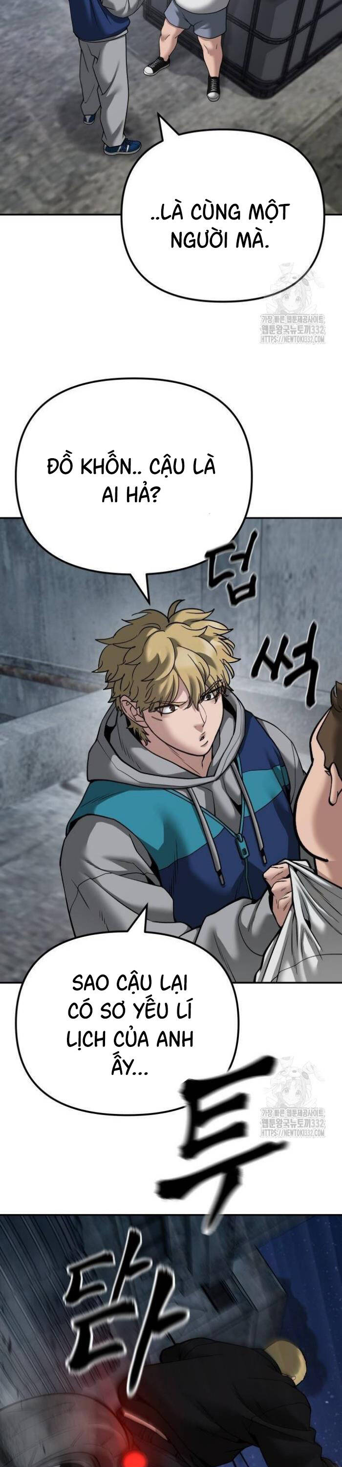 Giang Hồ Thực Thi Công Lý Chap 95 - Next Chap 96