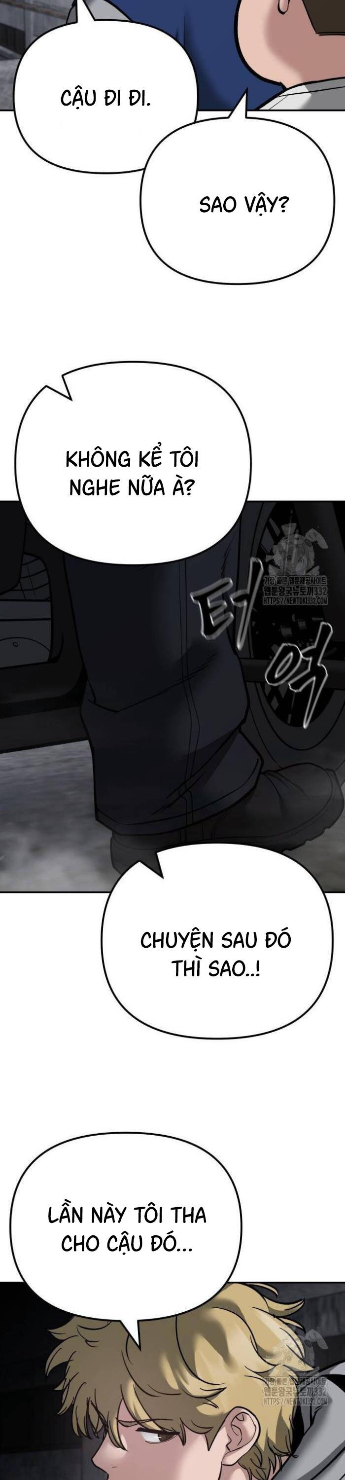 Giang Hồ Thực Thi Công Lý Chap 95 - Next Chap 96