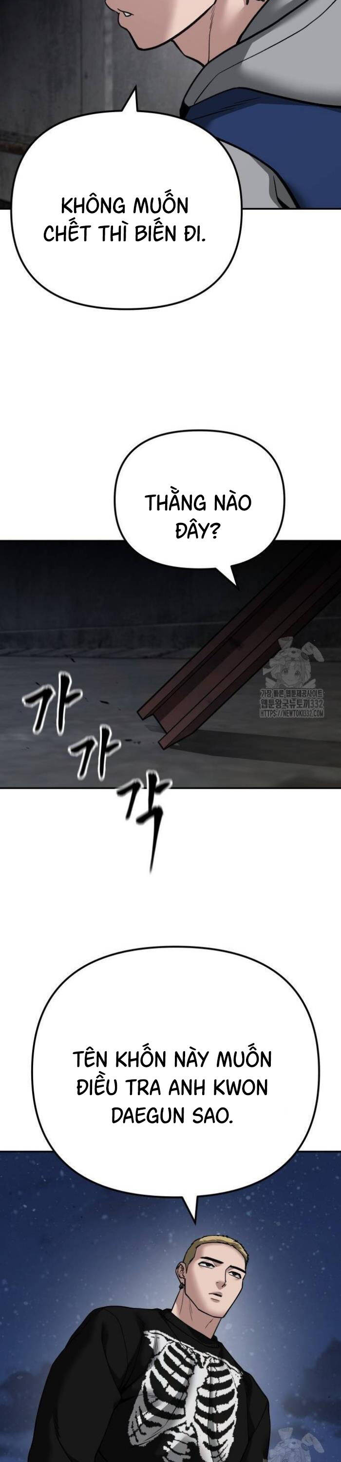 Giang Hồ Thực Thi Công Lý Chap 95 - Next Chap 96