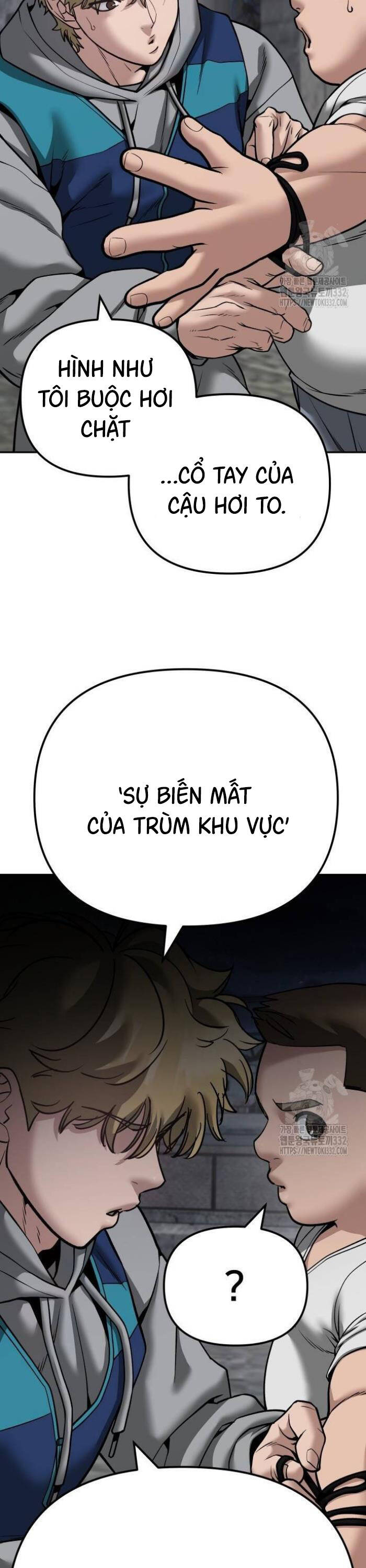 Giang Hồ Thực Thi Công Lý Chap 95 - Next Chap 96