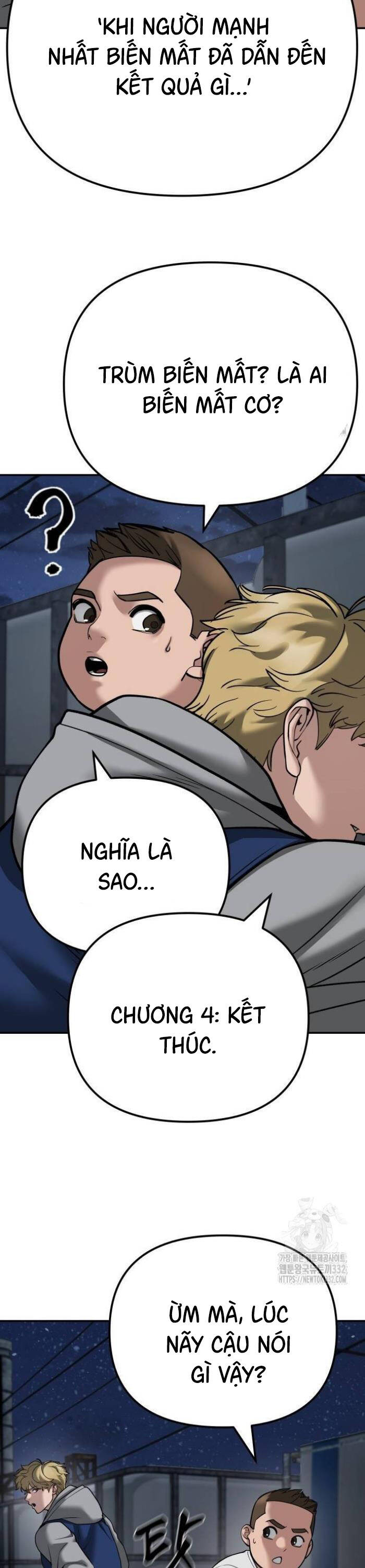 Giang Hồ Thực Thi Công Lý Chap 95 - Next Chap 96
