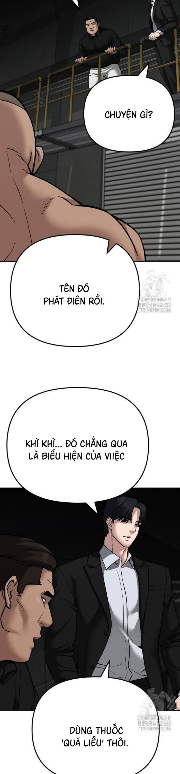 Giang Hồ Thực Thi Công Lý Chap 95 - Next Chap 96