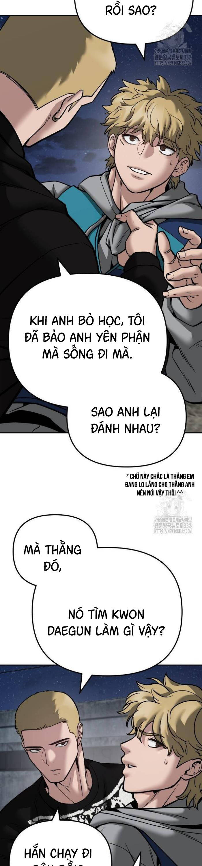Giang Hồ Thực Thi Công Lý Chap 95 - Next Chap 96