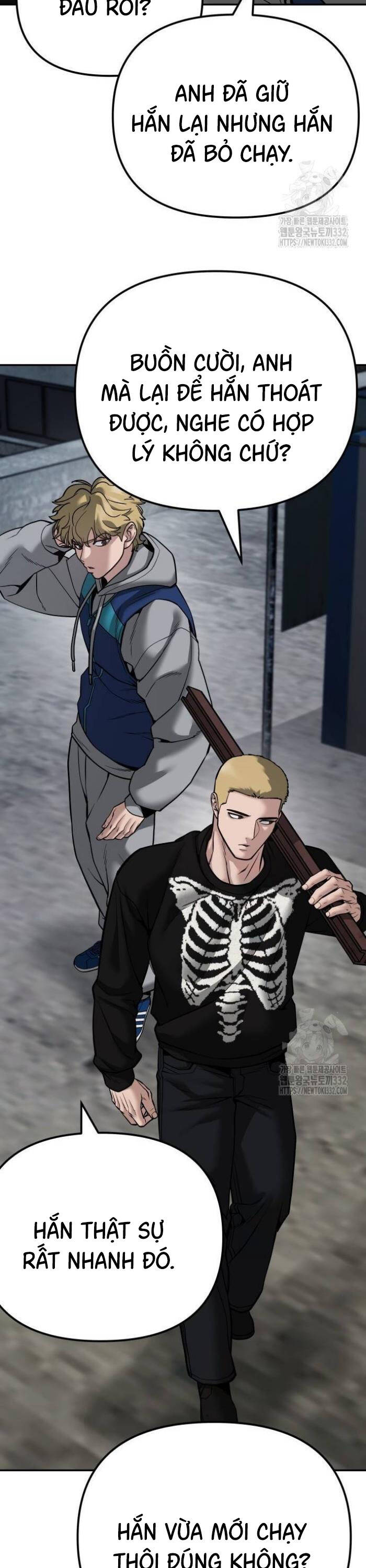 Giang Hồ Thực Thi Công Lý Chap 95 - Next Chap 96