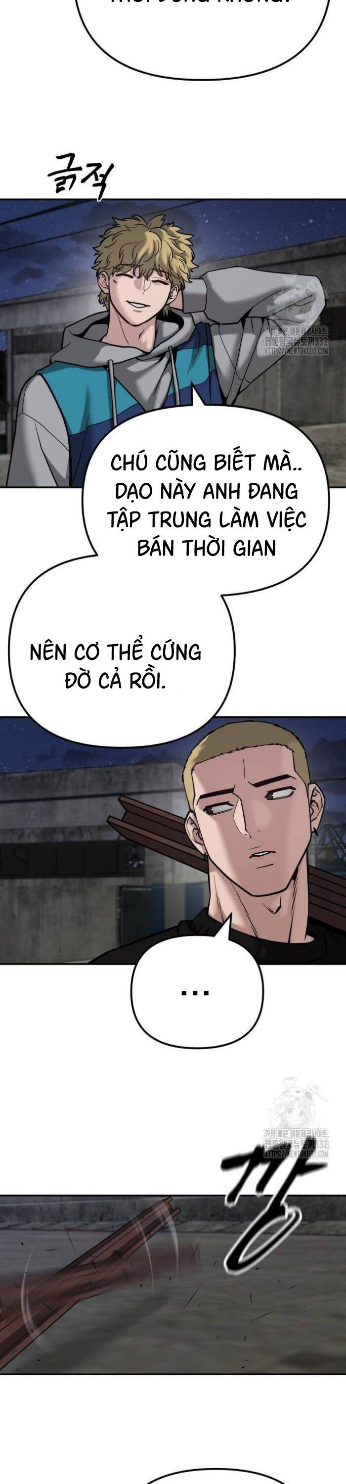 Giang Hồ Thực Thi Công Lý Chap 95 - Next Chap 96