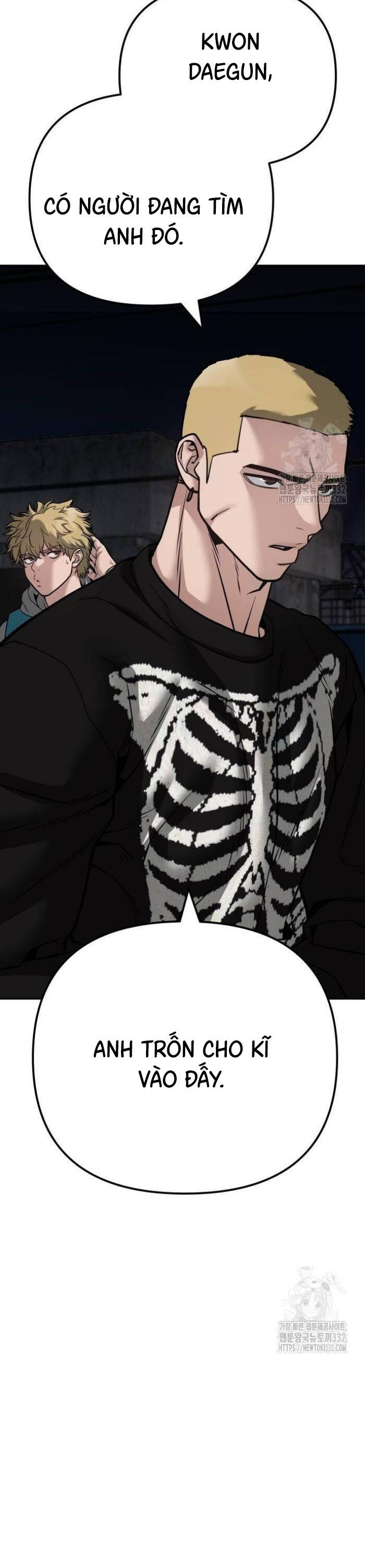 Giang Hồ Thực Thi Công Lý Chap 95 - Next Chap 96