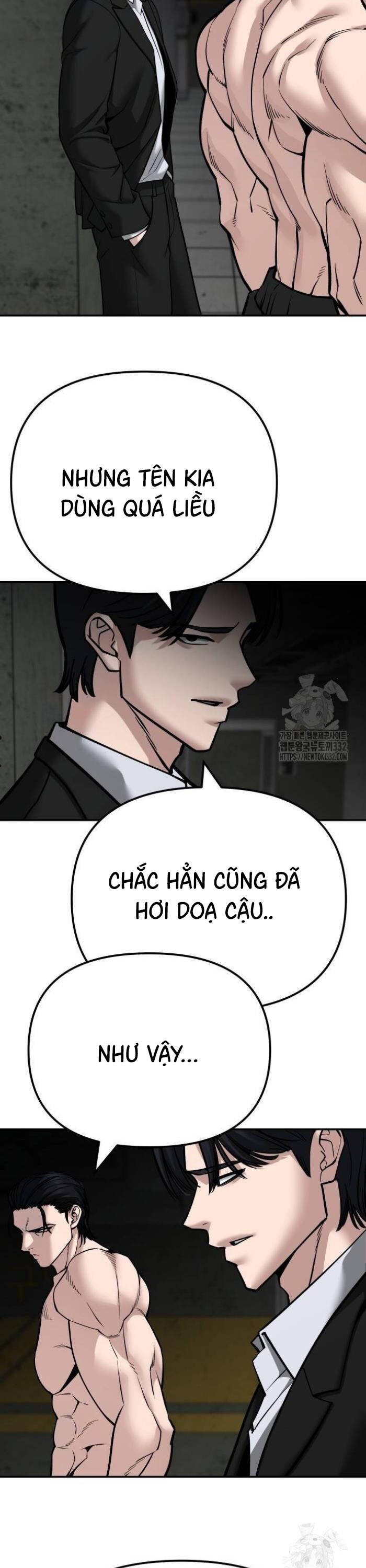 Giang Hồ Thực Thi Công Lý Chap 95 - Next Chap 96