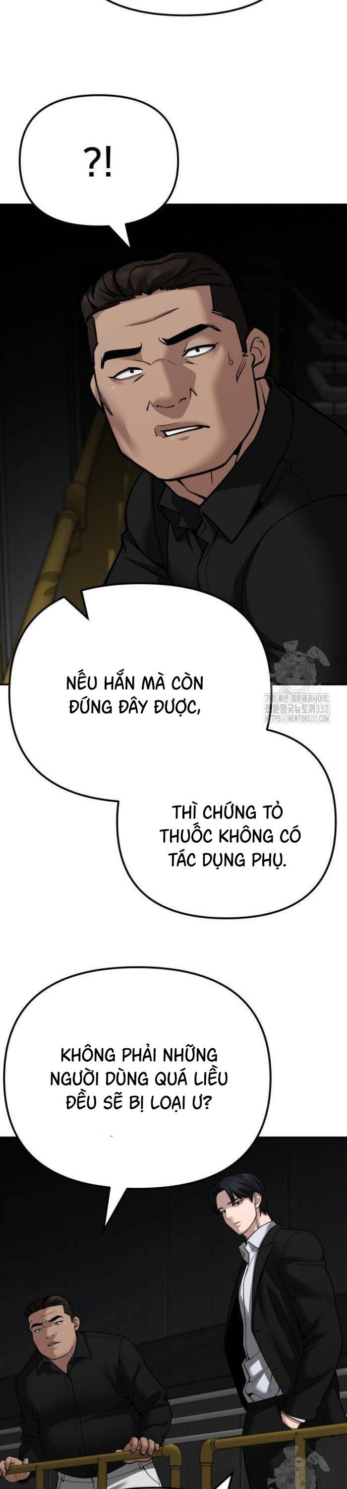 Giang Hồ Thực Thi Công Lý Chap 95 - Next Chap 96