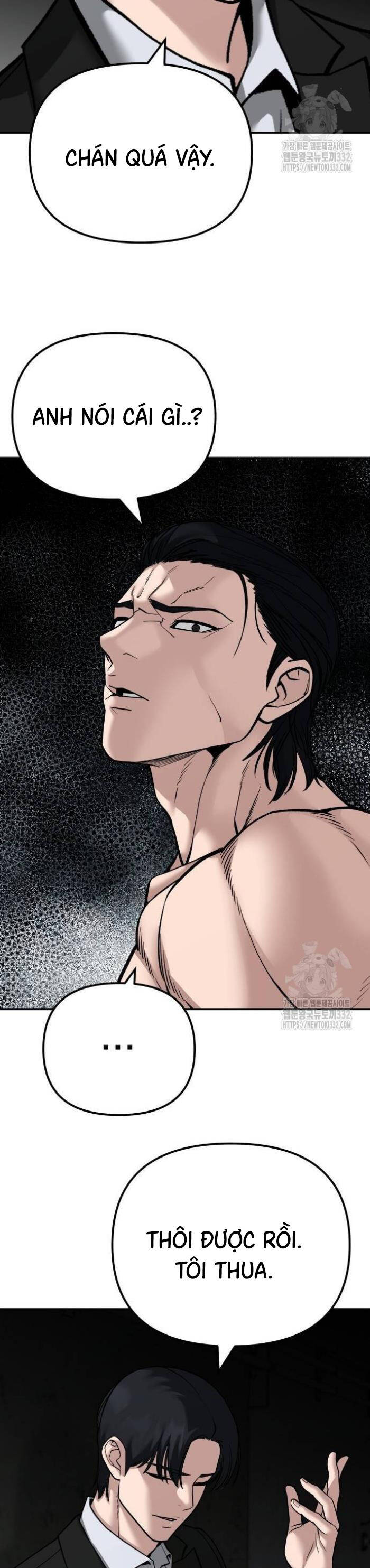 Giang Hồ Thực Thi Công Lý Chap 95 - Next Chap 96