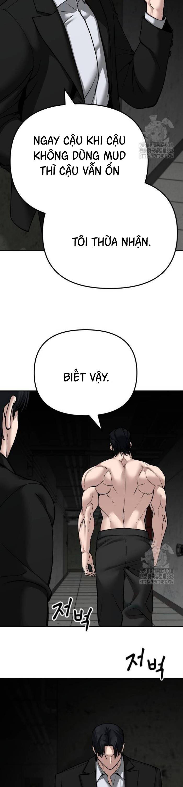 Giang Hồ Thực Thi Công Lý Chap 95 - Next Chap 96