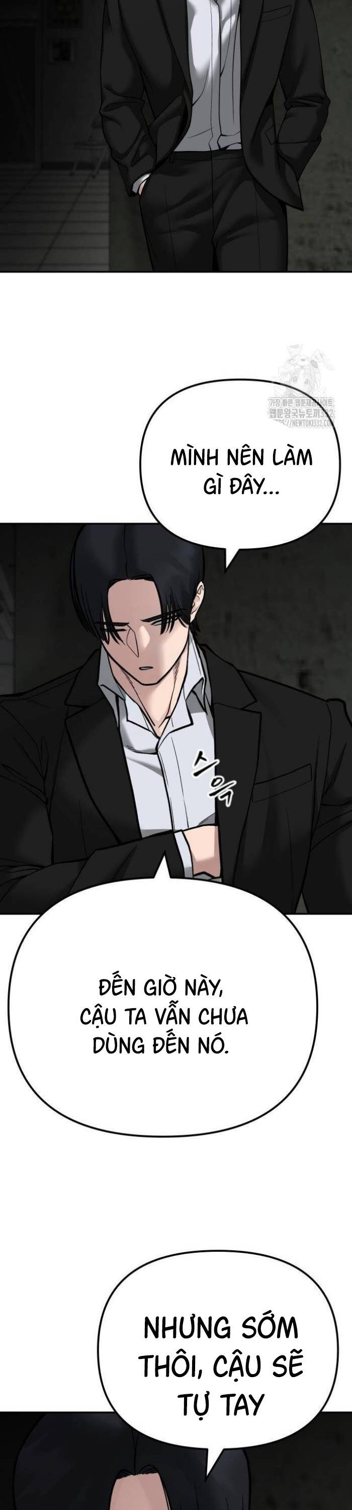 Giang Hồ Thực Thi Công Lý Chap 95 - Next Chap 96
