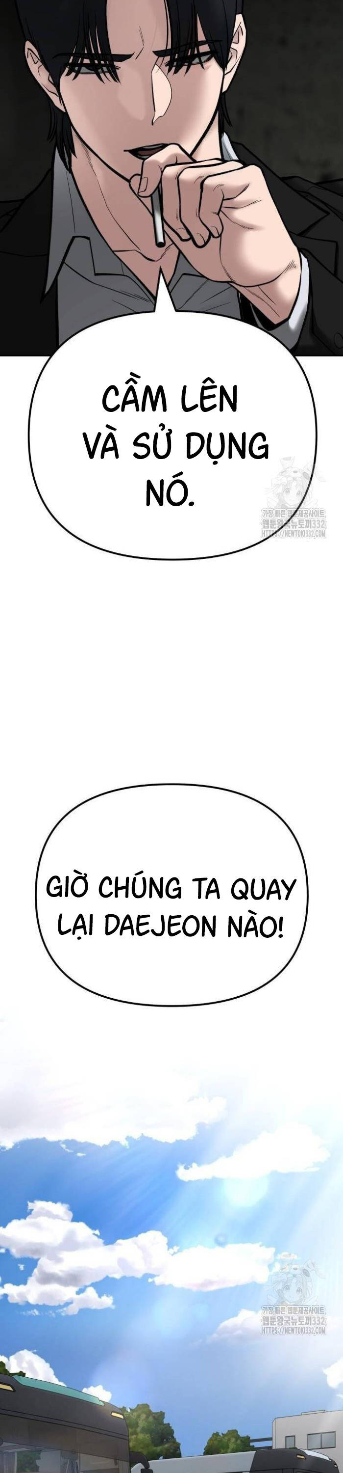 Giang Hồ Thực Thi Công Lý Chap 95 - Next Chap 96