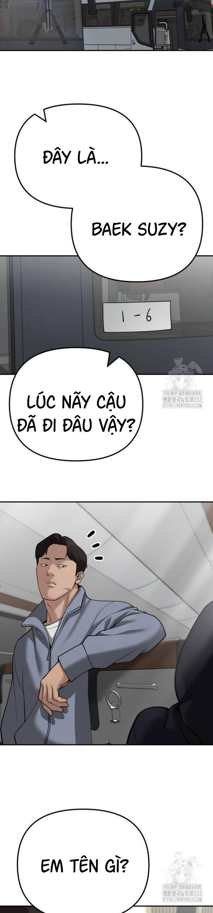 Giang Hồ Thực Thi Công Lý Chap 95 - Next Chap 96