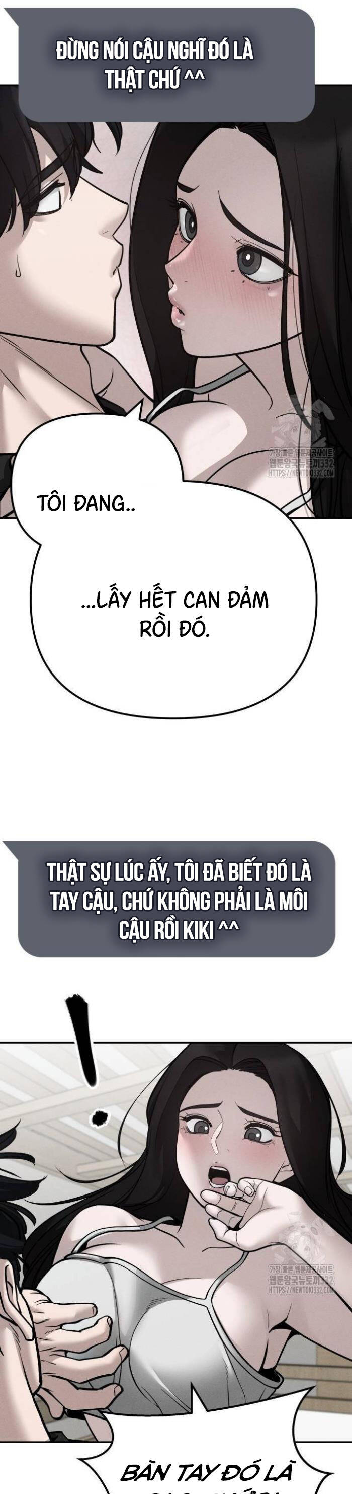 Giang Hồ Thực Thi Công Lý Chap 95 - Next Chap 96