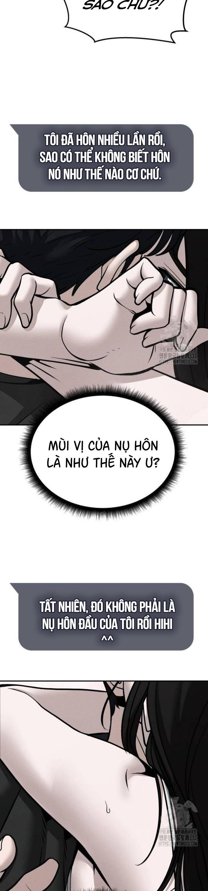 Giang Hồ Thực Thi Công Lý Chap 95 - Next Chap 96
