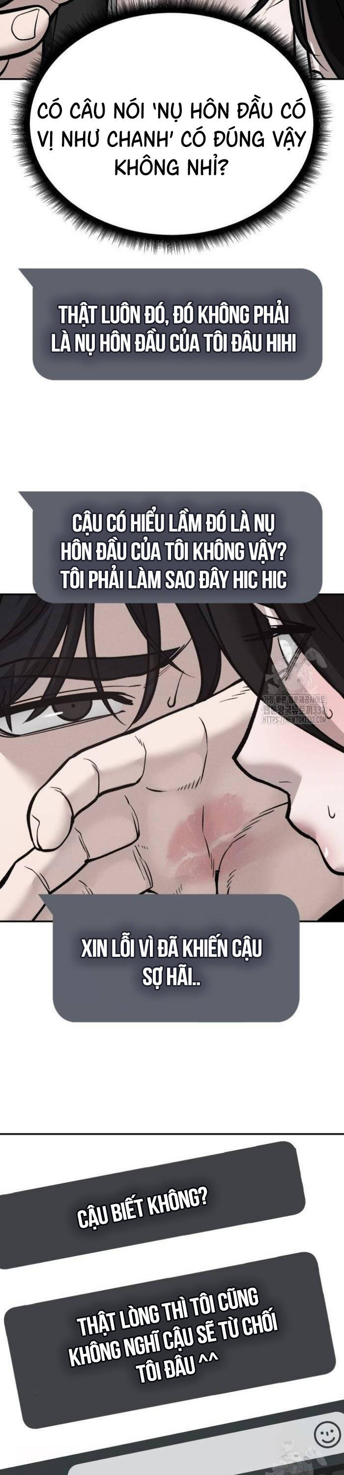 Giang Hồ Thực Thi Công Lý Chap 95 - Next Chap 96