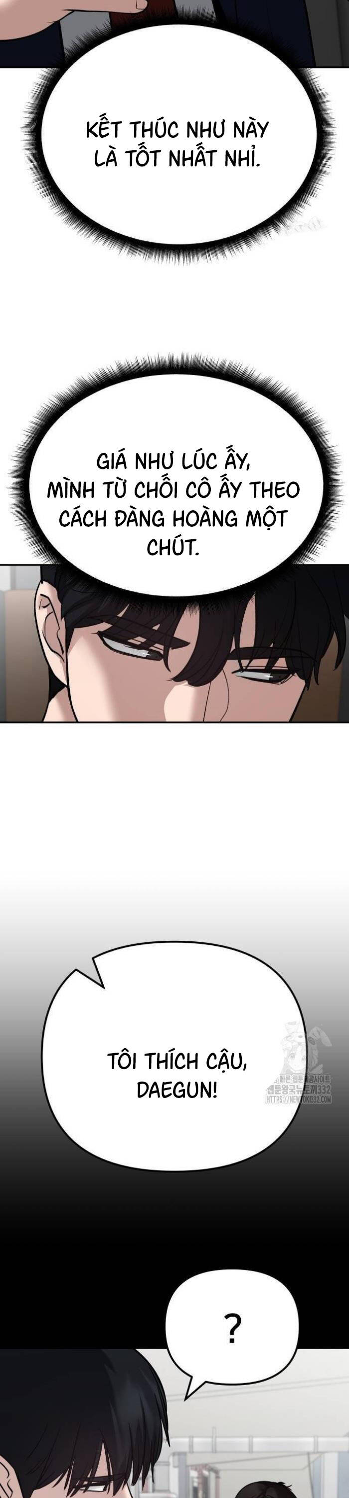 Giang Hồ Thực Thi Công Lý Chap 95 - Next Chap 96