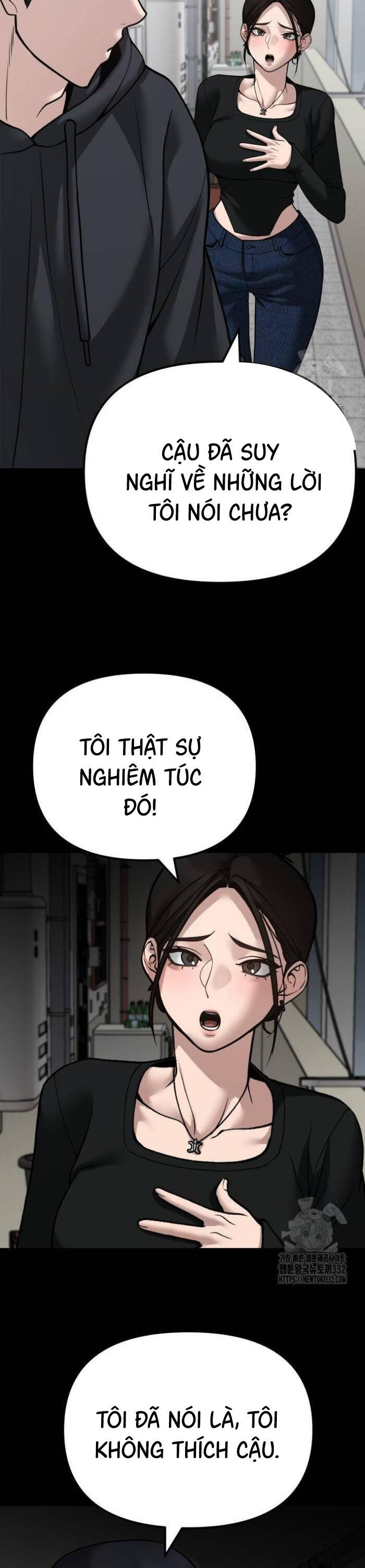 Giang Hồ Thực Thi Công Lý Chap 95 - Next Chap 96