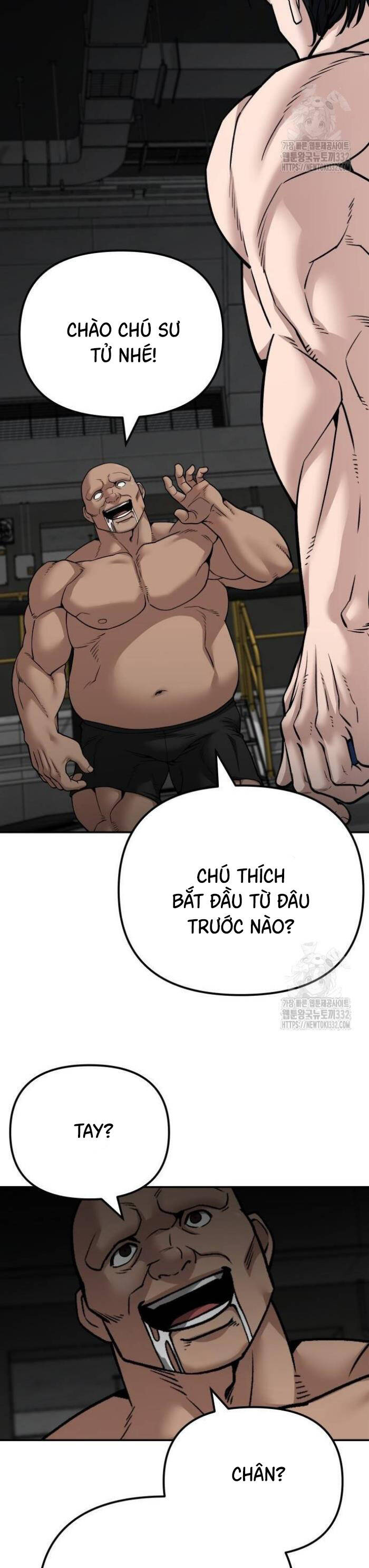 Giang Hồ Thực Thi Công Lý Chap 95 - Next Chap 96
