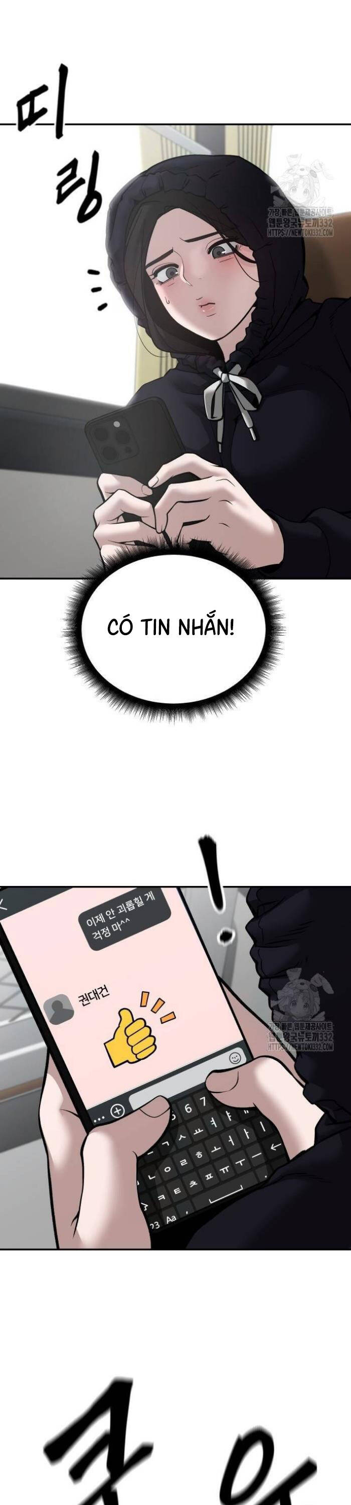 Giang Hồ Thực Thi Công Lý Chap 95 - Next Chap 96