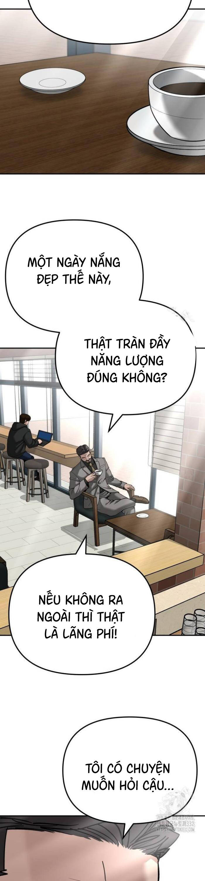 Giang Hồ Thực Thi Công Lý Chap 95 - Next Chap 96