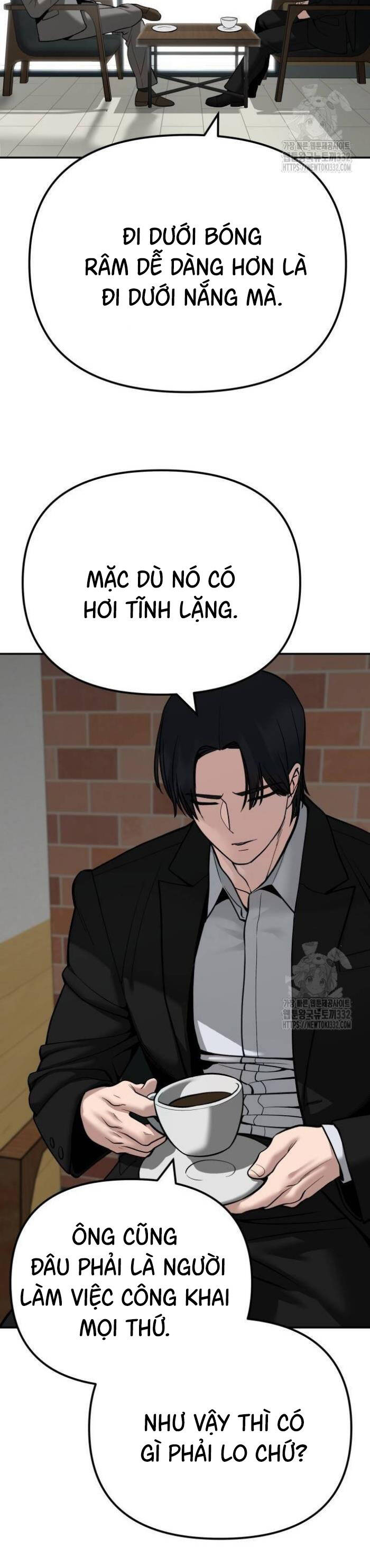 Giang Hồ Thực Thi Công Lý Chap 95 - Next Chap 96