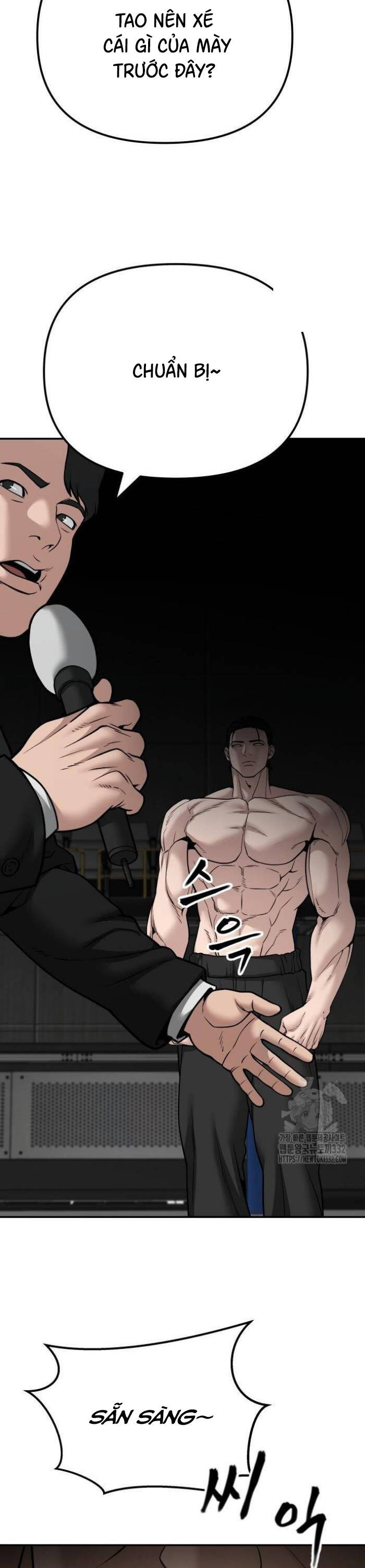 Giang Hồ Thực Thi Công Lý Chap 95 - Next Chap 96