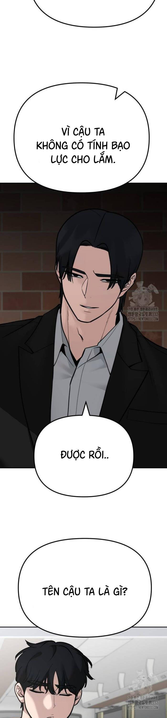 Giang Hồ Thực Thi Công Lý Chap 95 - Next Chap 96