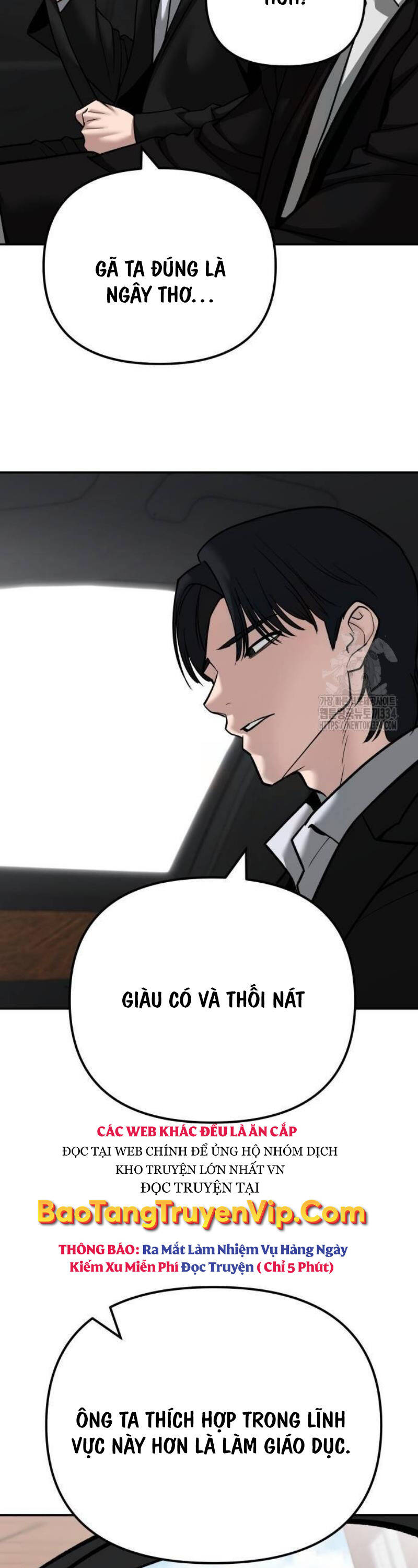 Giang Hồ Thực Thi Công Lý Chap 96 - Next Chap 97