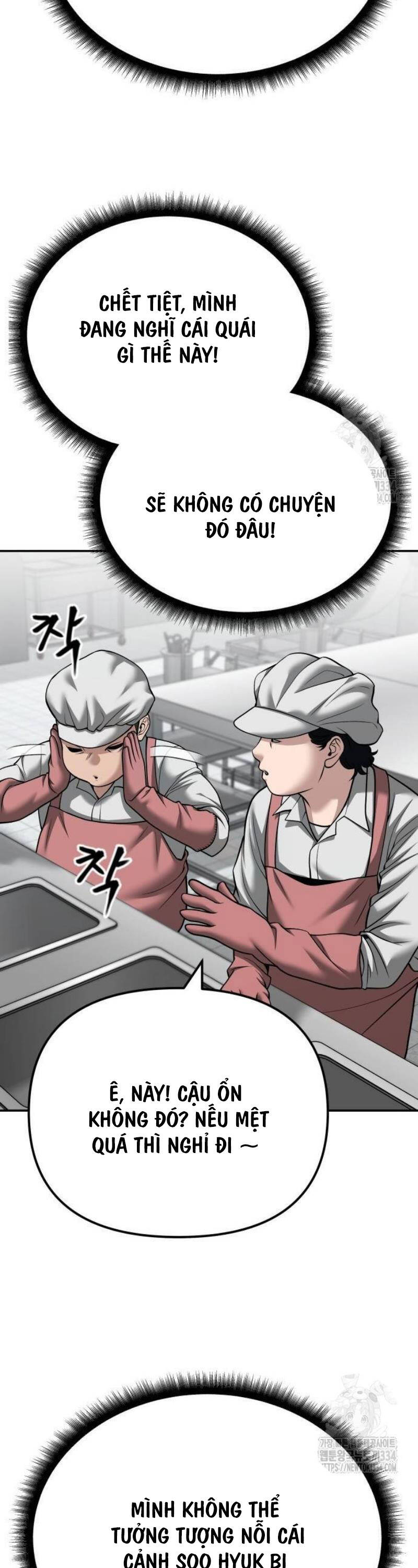Giang Hồ Thực Thi Công Lý Chap 96 - Next Chap 97