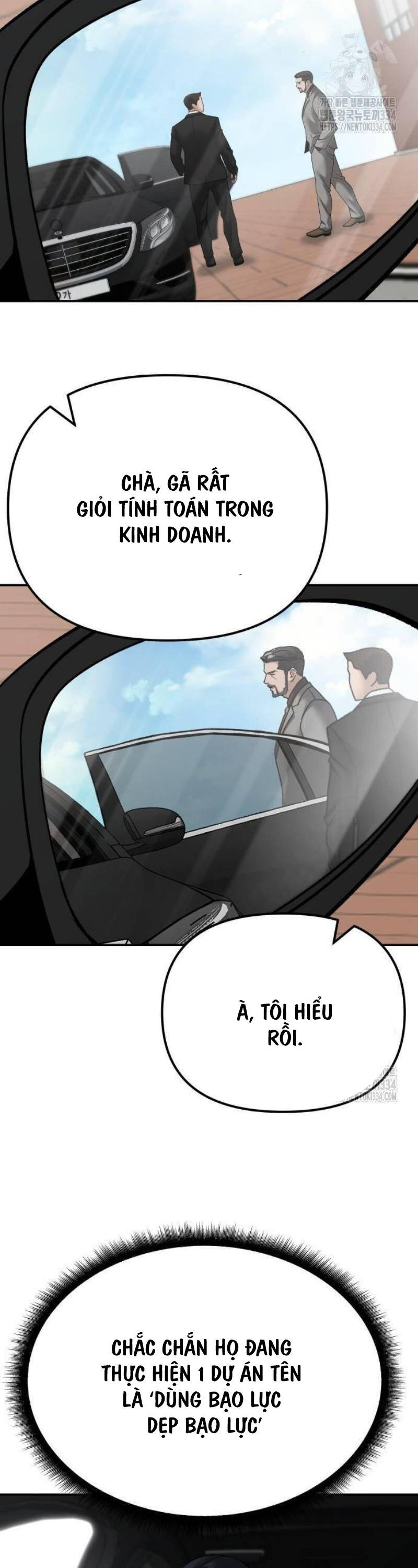 Giang Hồ Thực Thi Công Lý Chap 96 - Next Chap 97