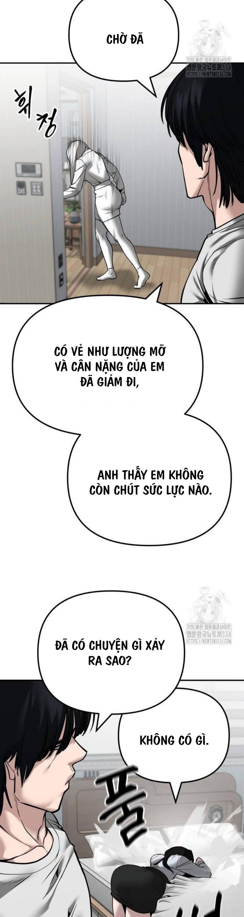 Giang Hồ Thực Thi Công Lý Chap 96 - Next Chap 97
