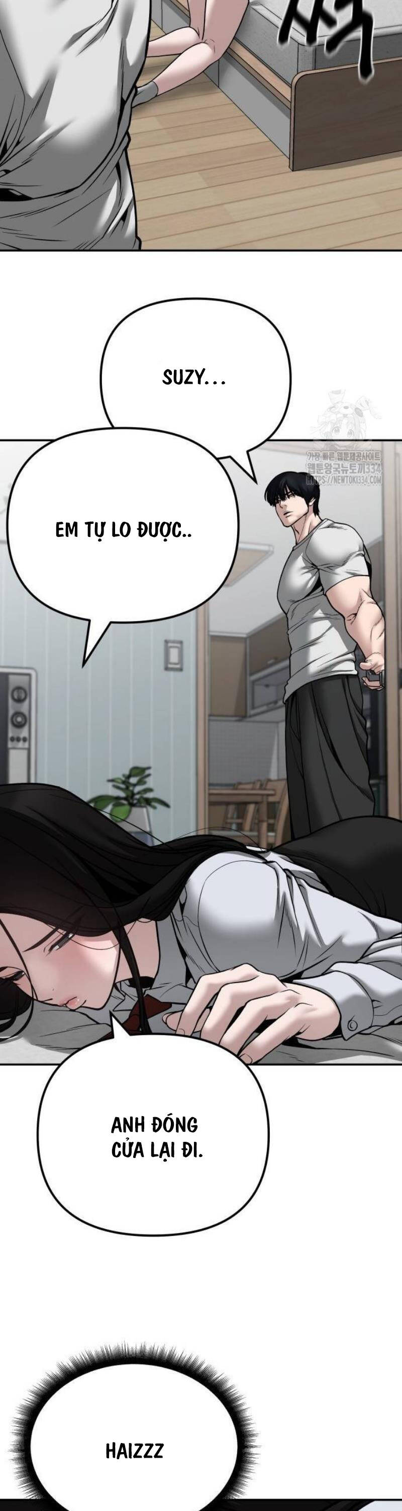 Giang Hồ Thực Thi Công Lý Chap 96 - Next Chap 97