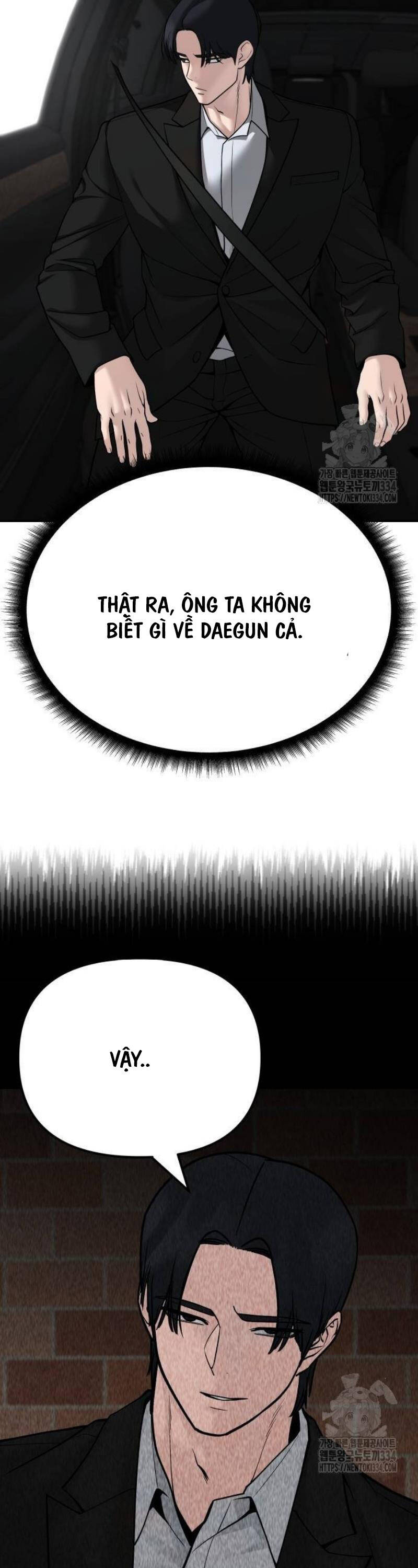 Giang Hồ Thực Thi Công Lý Chap 96 - Next Chap 97
