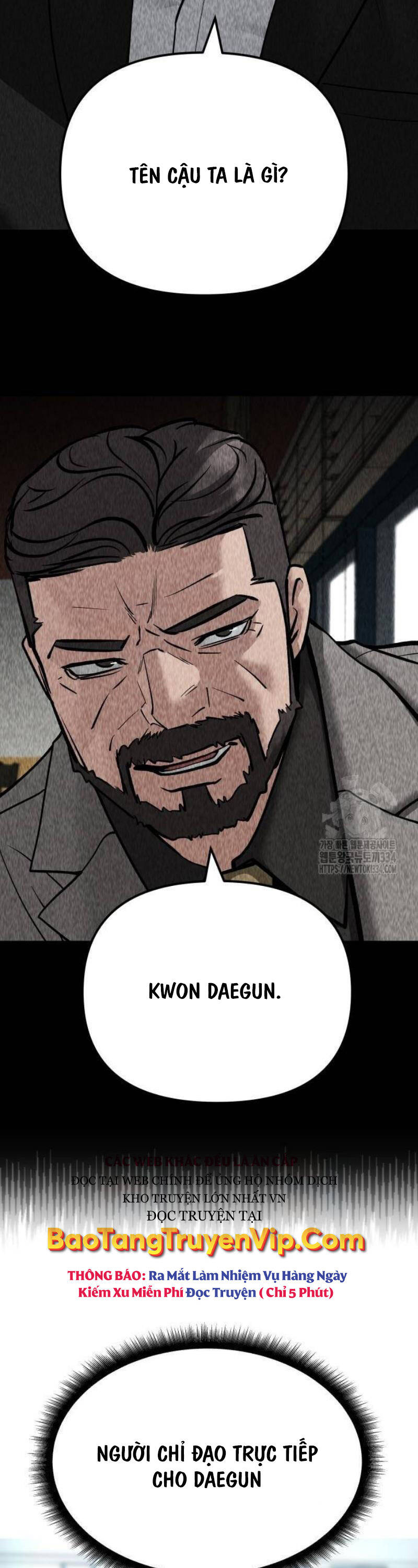 Giang Hồ Thực Thi Công Lý Chap 96 - Next Chap 97