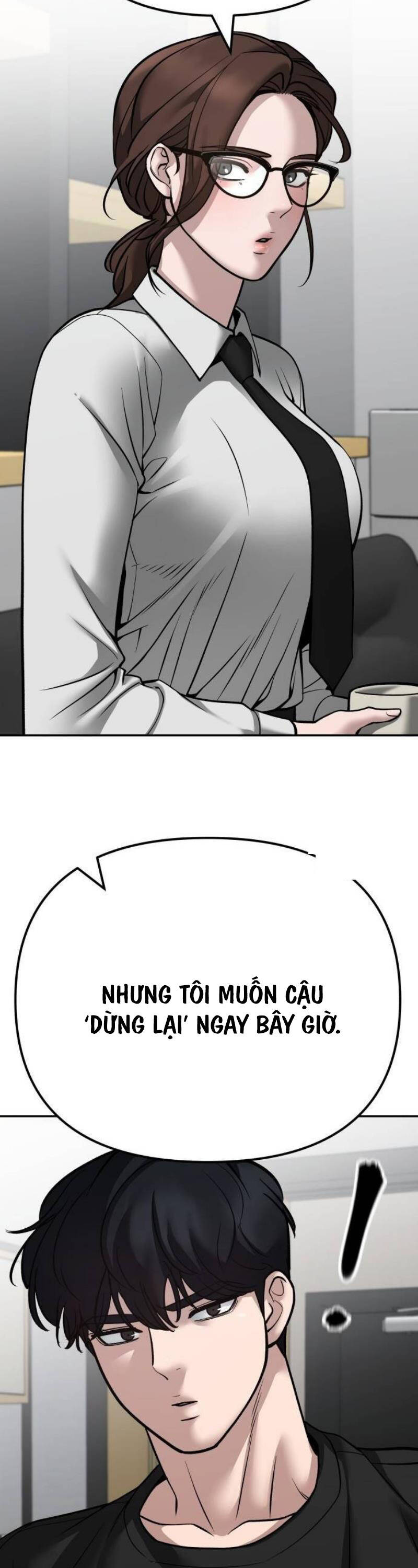 Giang Hồ Thực Thi Công Lý Chap 96 - Next Chap 97