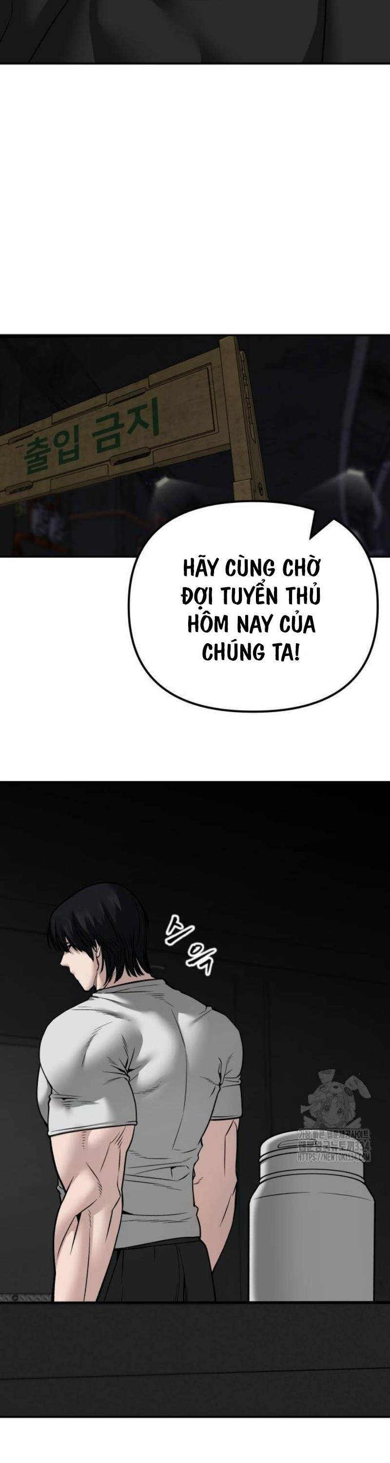 Giang Hồ Thực Thi Công Lý Chap 96 - Next Chap 97