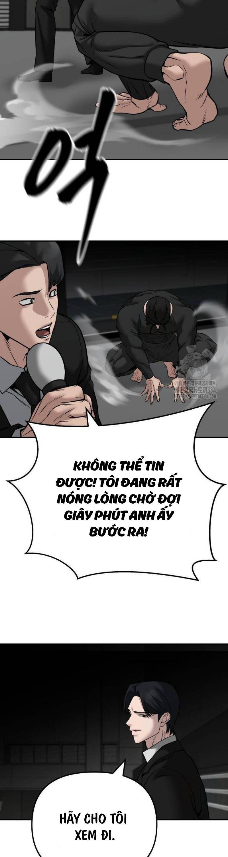 Giang Hồ Thực Thi Công Lý Chap 96 - Next Chap 97