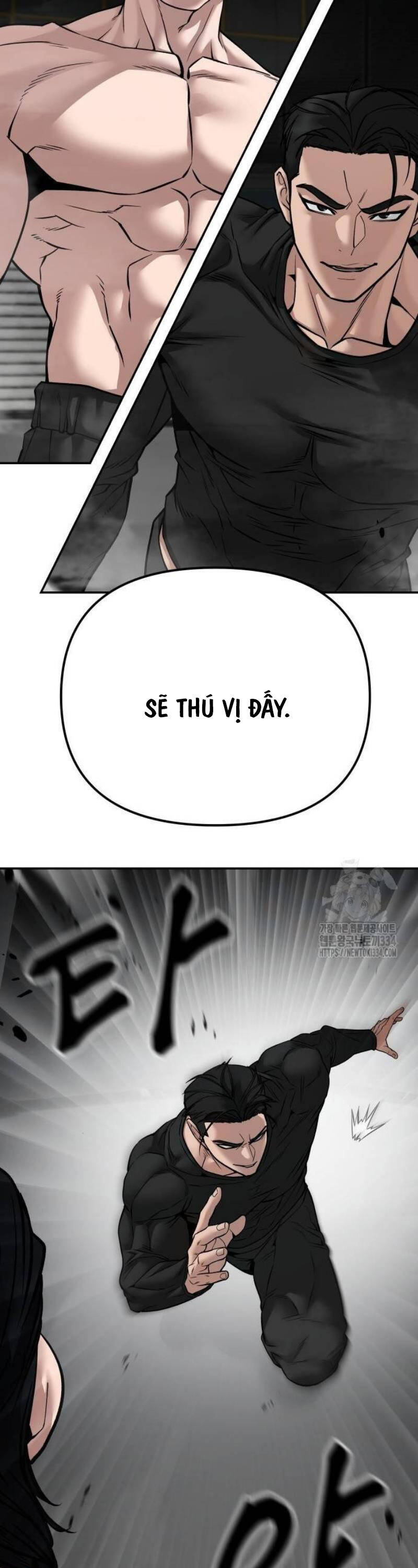 Giang Hồ Thực Thi Công Lý Chap 96 - Next Chap 97