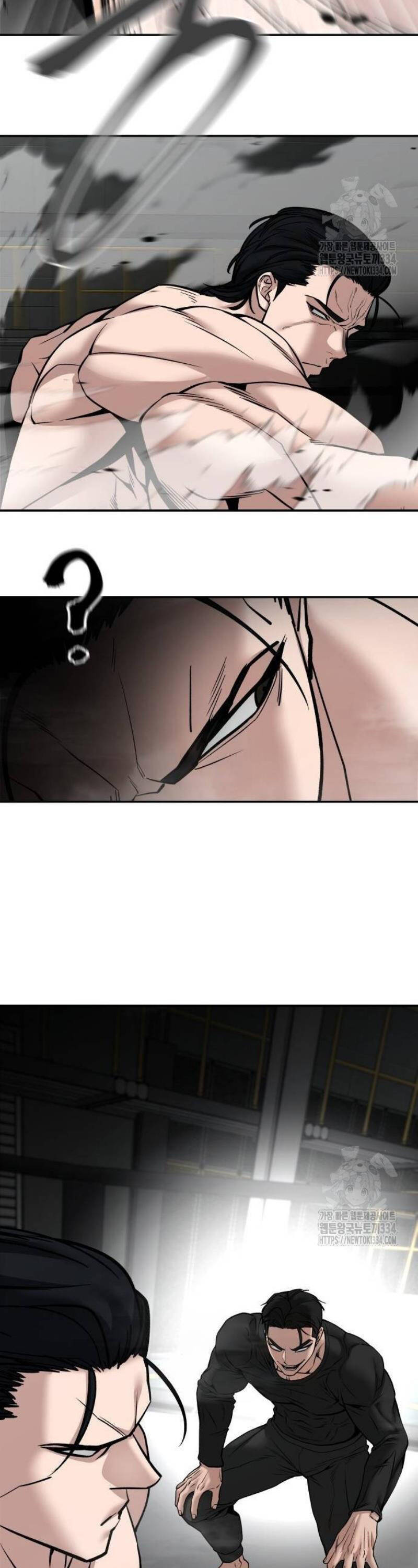 Giang Hồ Thực Thi Công Lý Chap 96 - Next Chap 97