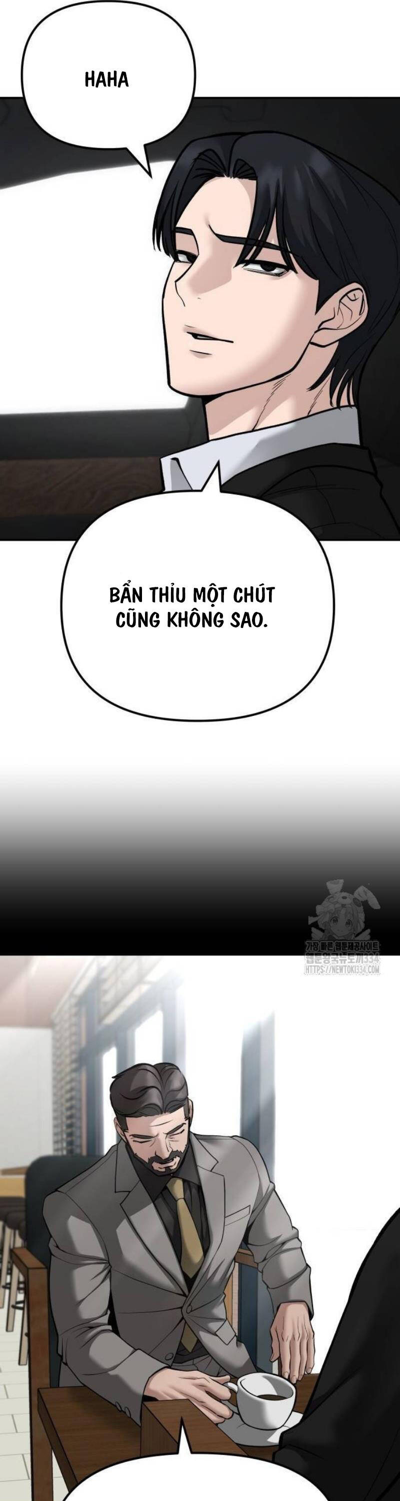 Giang Hồ Thực Thi Công Lý Chap 96 - Next Chap 97