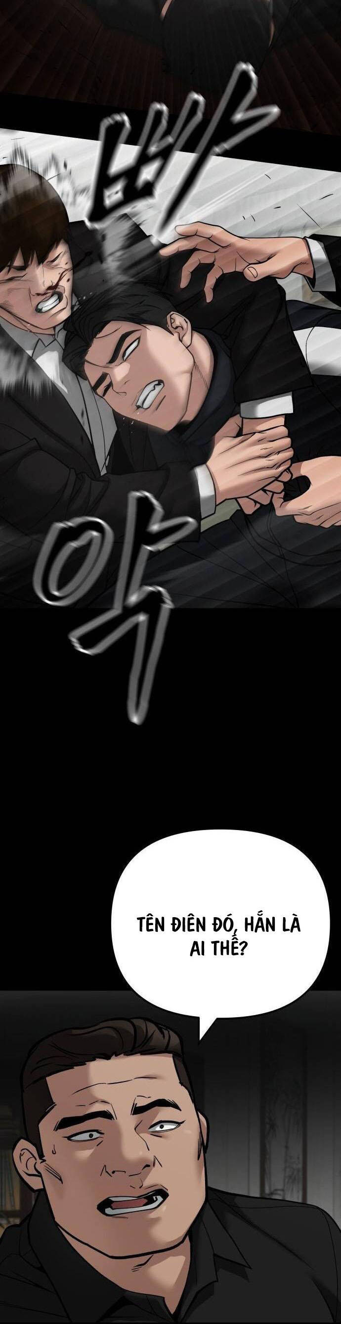 Giang Hồ Thực Thi Công Lý Chap 97 - Next Chap 98