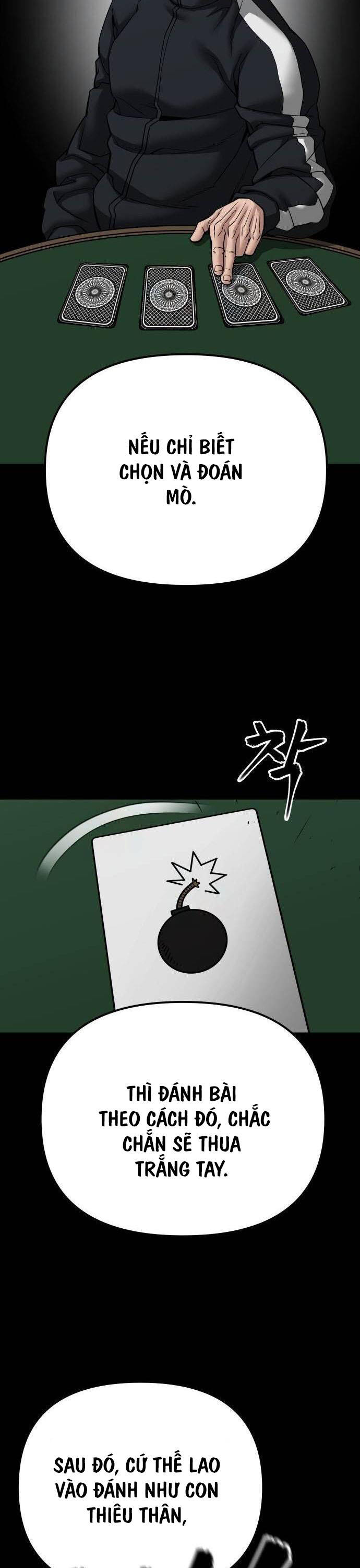Giang Hồ Thực Thi Công Lý Chap 97 - Next Chap 98