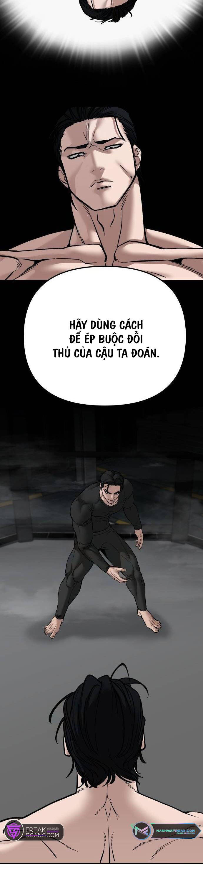 Giang Hồ Thực Thi Công Lý Chap 97 - Next Chap 98