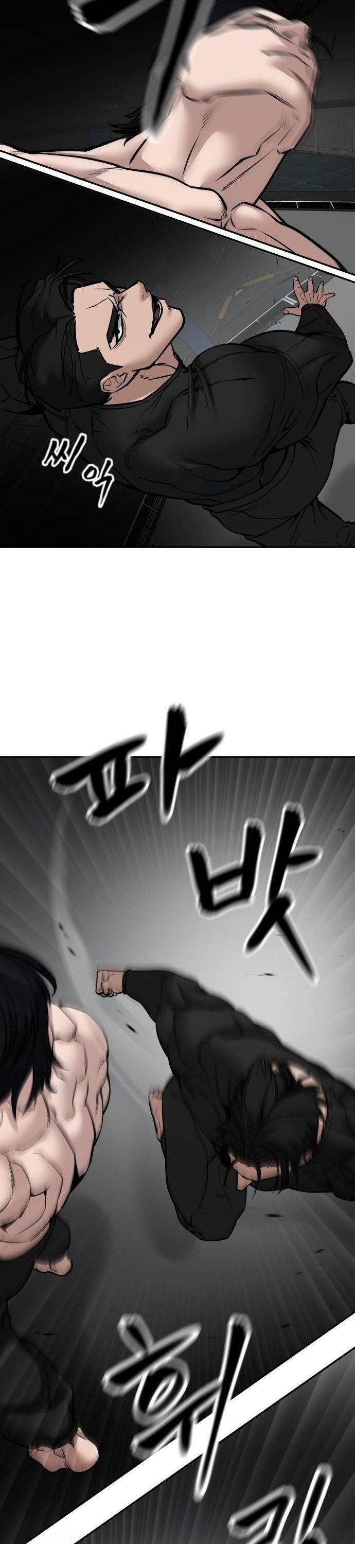 Giang Hồ Thực Thi Công Lý Chap 97 - Next Chap 98