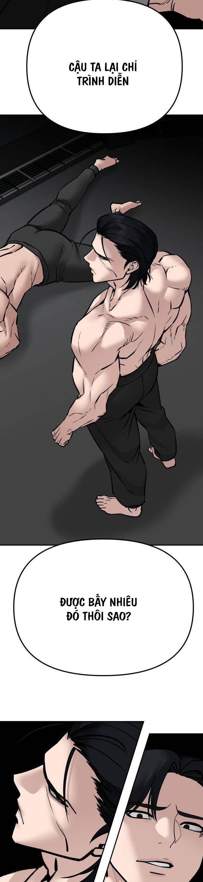 Giang Hồ Thực Thi Công Lý Chap 97 - Next Chap 98