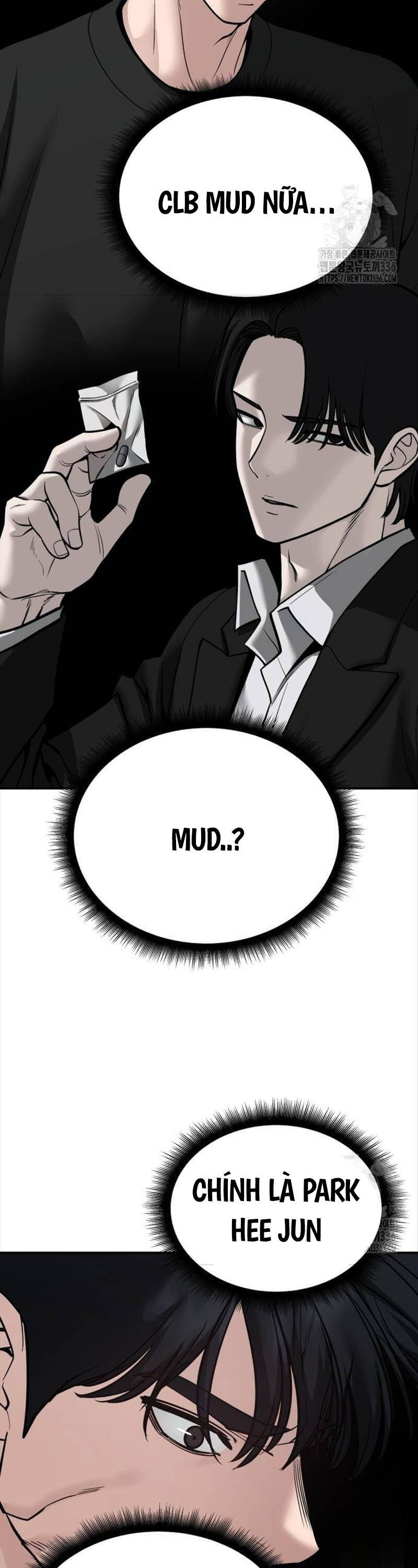 Giang Hồ Thực Thi Công Lý Chap 98 - Next Chap 99